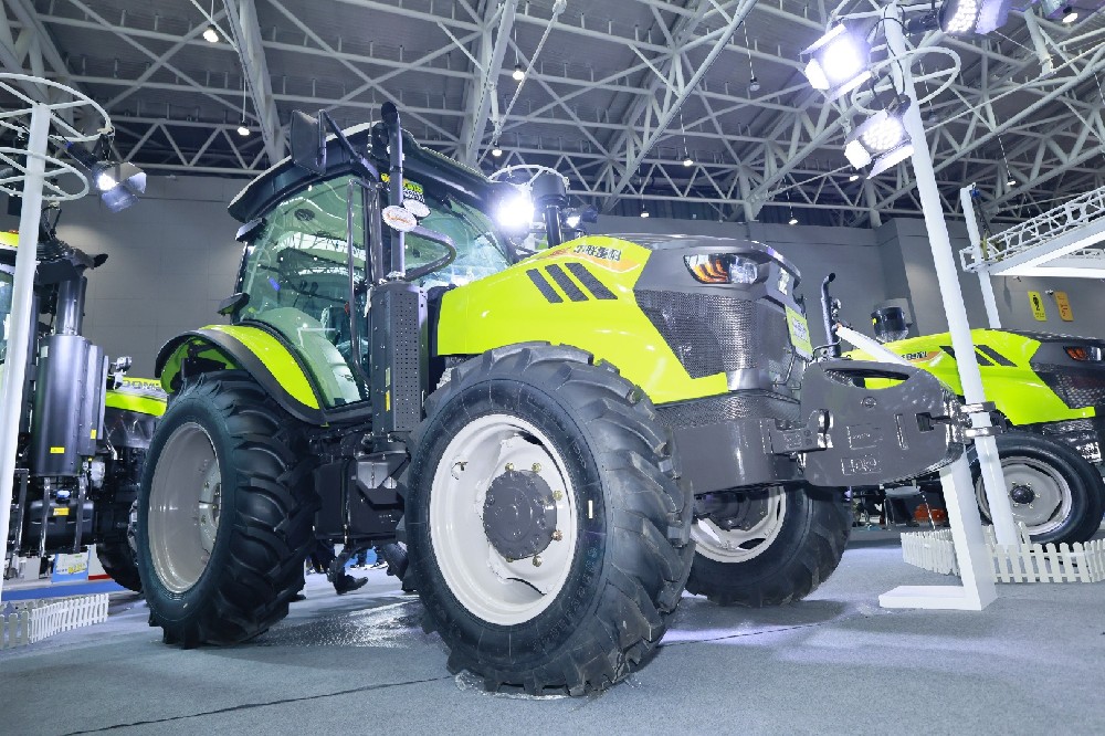 2025年度农业机械科学技术奖评审会在北京举行