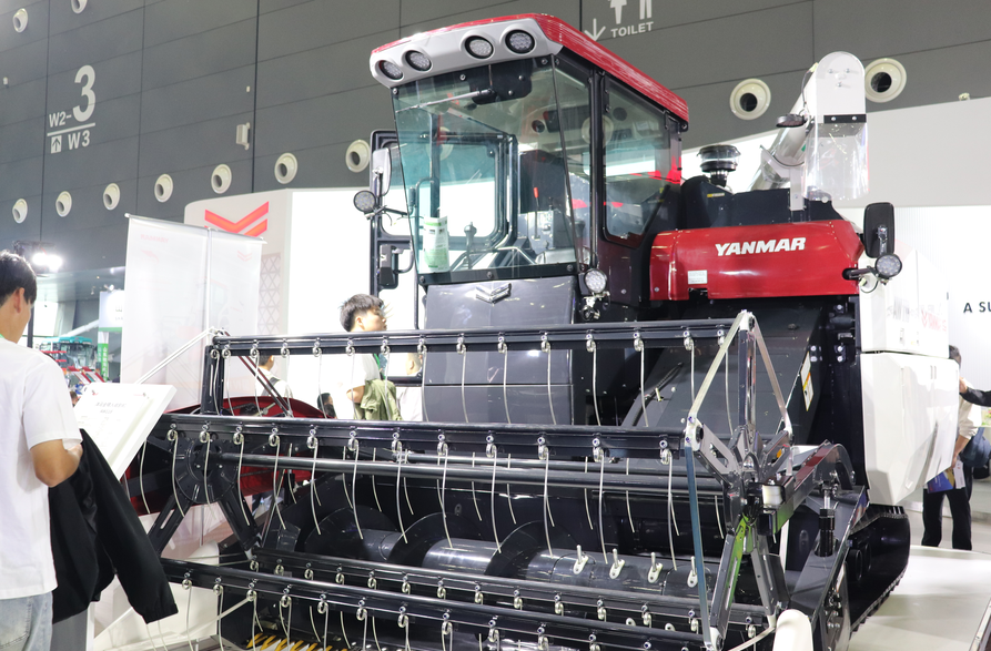 临汾市农机操作手在全省大赛中斩获佳绩